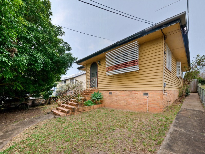 21 WAMINDA STREET, Morningside QLD 4170