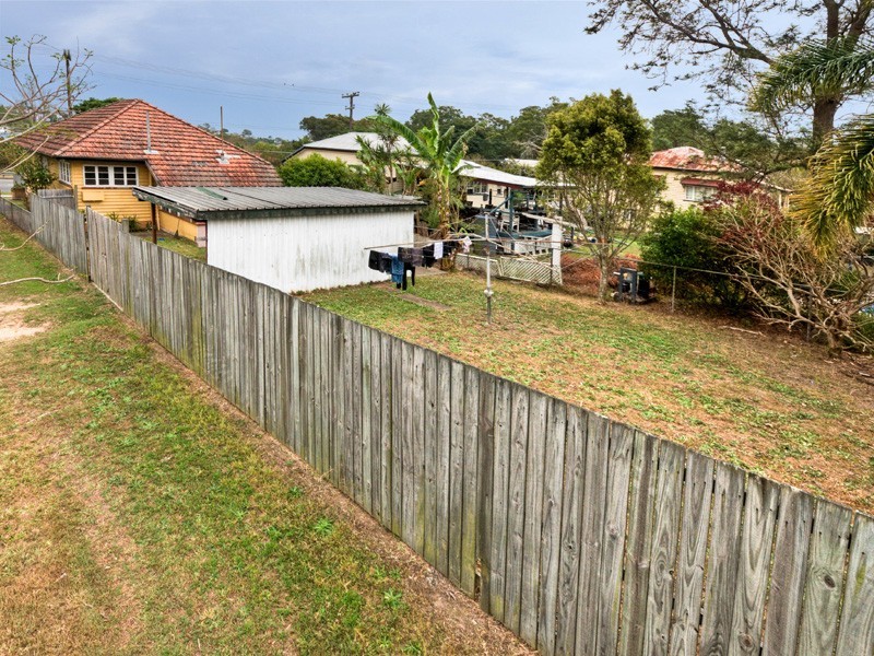 21 WAMINDA STREET, Morningside QLD 4170