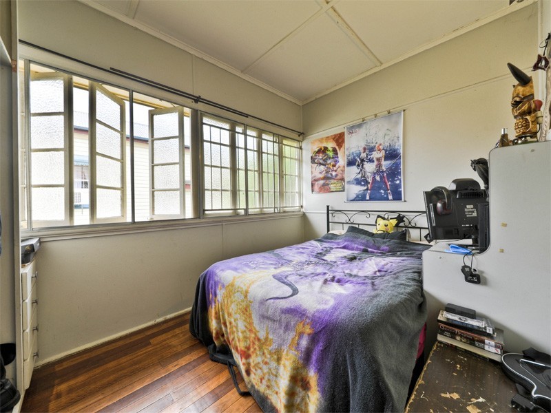 21 WAMINDA STREET, Morningside QLD 4170