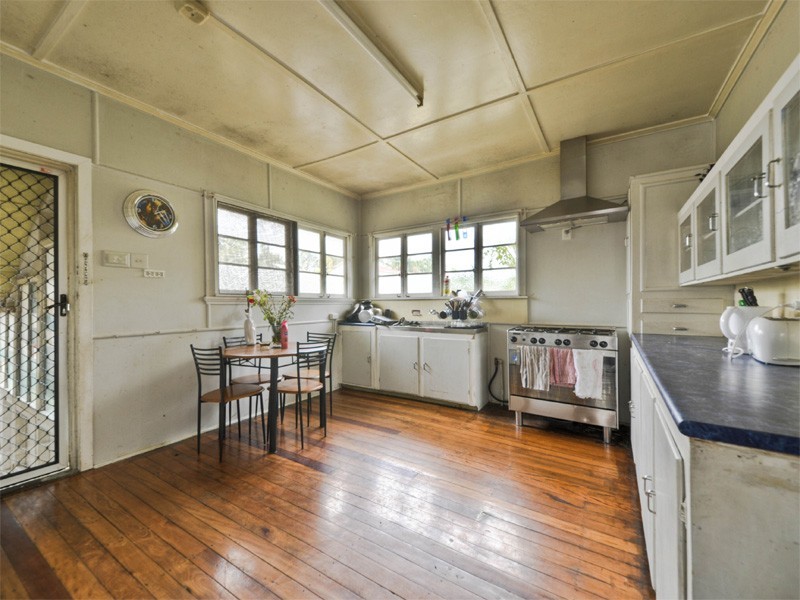 21 WAMINDA STREET, Morningside QLD 4170