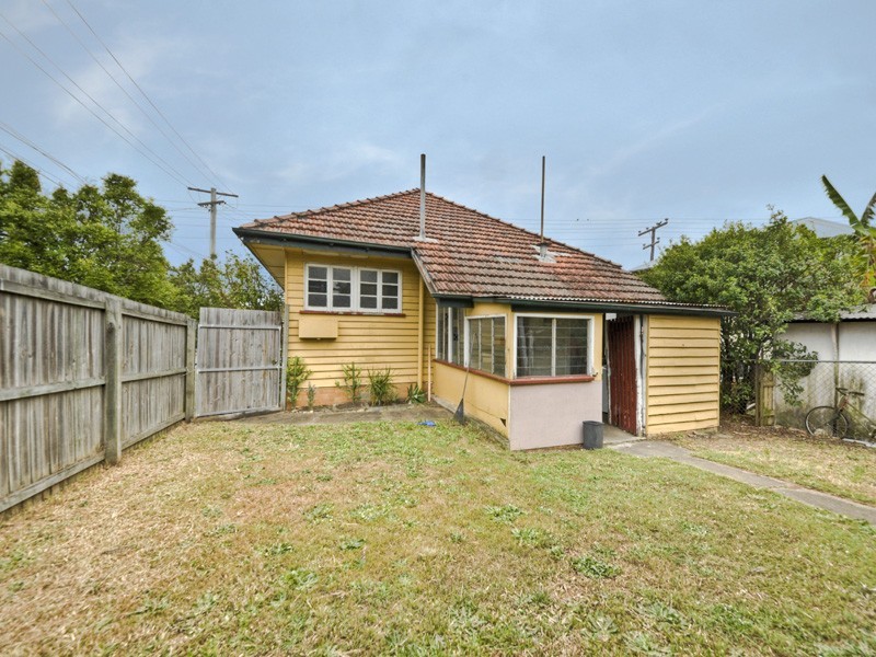 21 WAMINDA STREET, Morningside QLD 4170