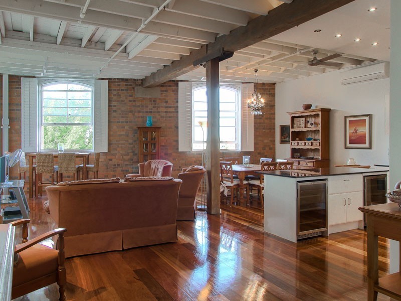 75/54 Vernon Terrace, Teneriffe QLD 4005