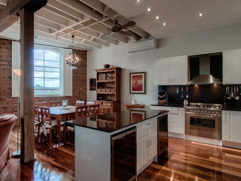 75/54 Vernon Terrace, Teneriffe QLD 4005