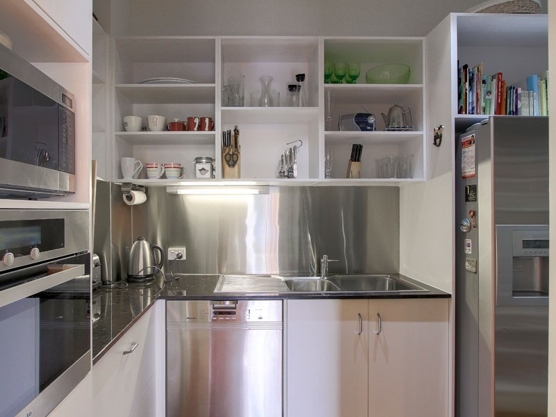 75/54 Vernon Terrace, Teneriffe QLD 4005