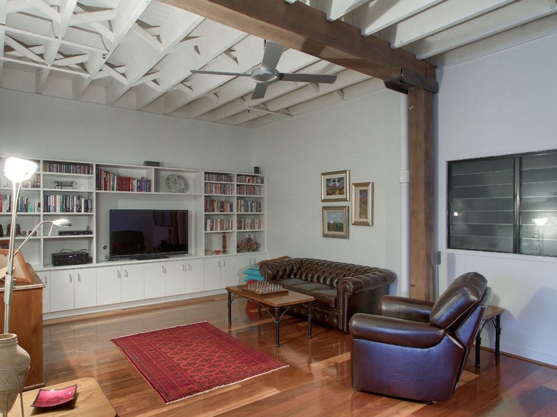 75/54 Vernon Terrace, Teneriffe QLD 4005