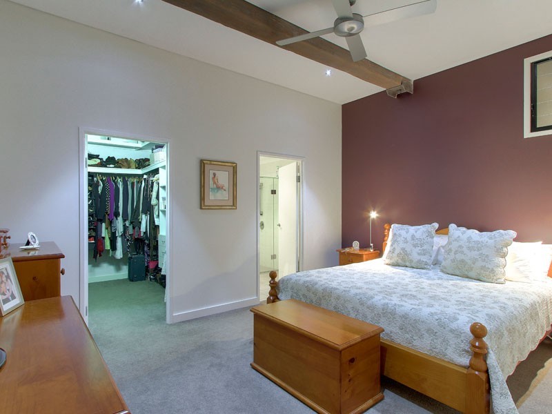 75/54 Vernon Terrace, Teneriffe QLD 4005