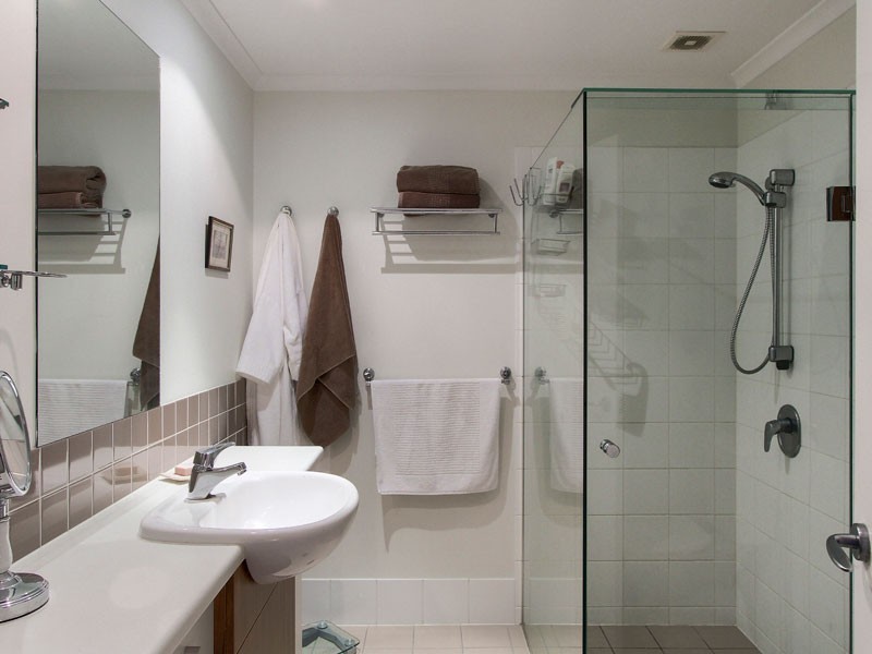 75/54 Vernon Terrace, Teneriffe QLD 4005