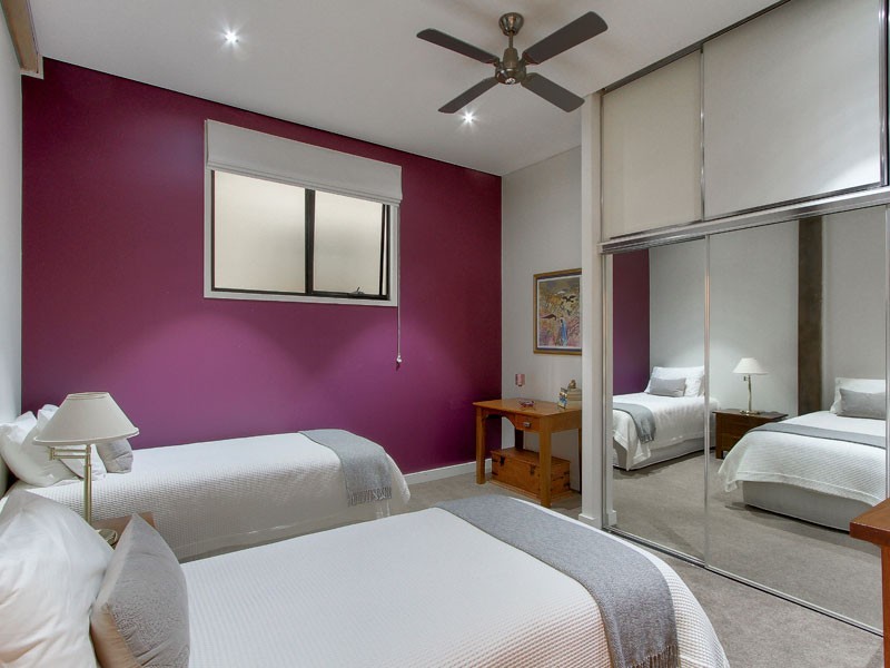 75/54 Vernon Terrace, Teneriffe QLD 4005