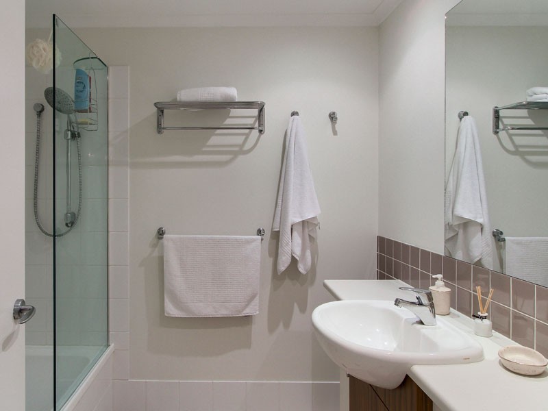 75/54 Vernon Terrace, Teneriffe QLD 4005