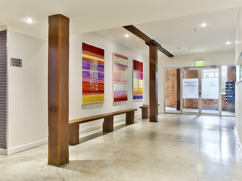 75/54 Vernon Terrace, Teneriffe QLD 4005