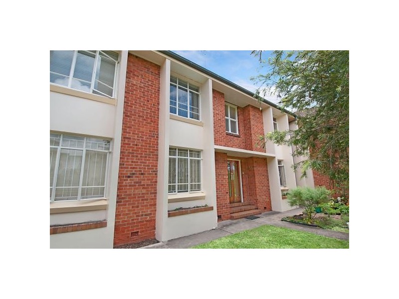 5/17 Elystan Road, New Farm QLD 4005