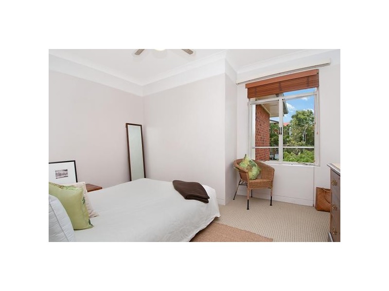 5/17 Elystan Road, New Farm QLD 4005