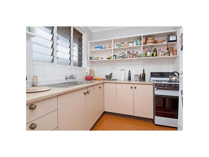 5/17 Elystan Road, New Farm QLD 4005