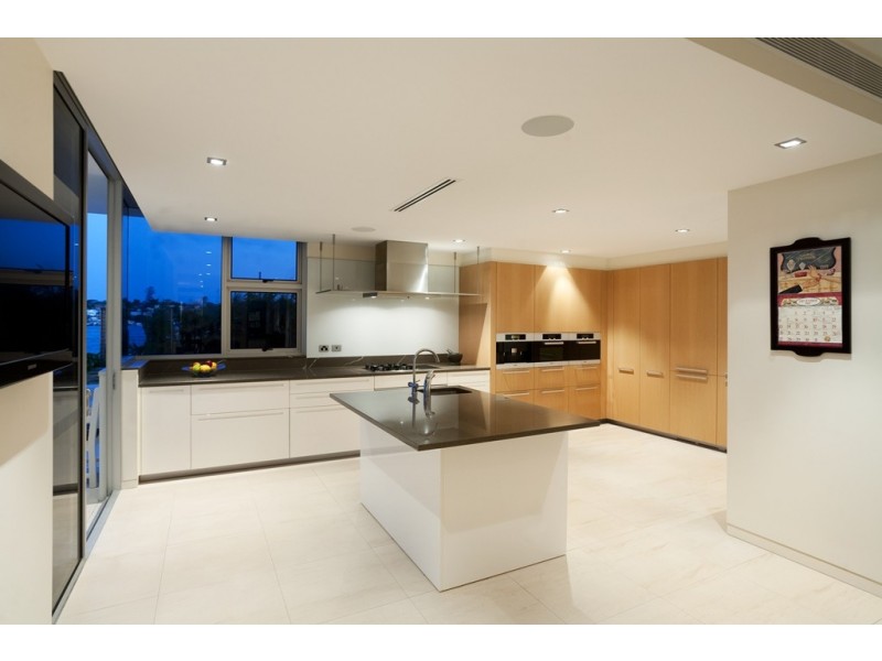 11/1 Macquarie Street, Teneriffe QLD 4005