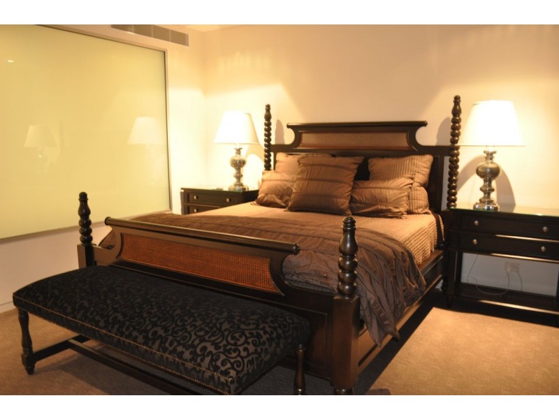 11/1 Macquarie Street, Teneriffe QLD 4005