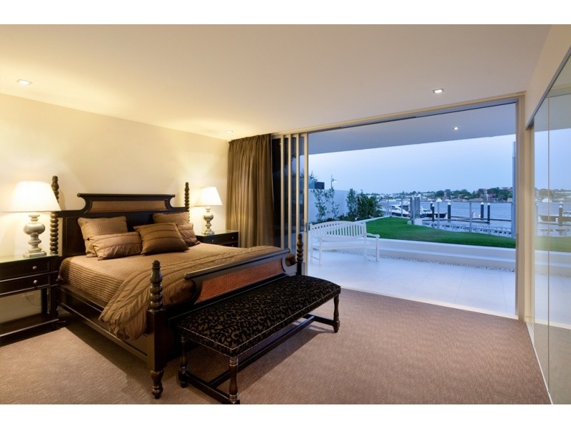 11/1 Macquarie Street, Teneriffe QLD 4005