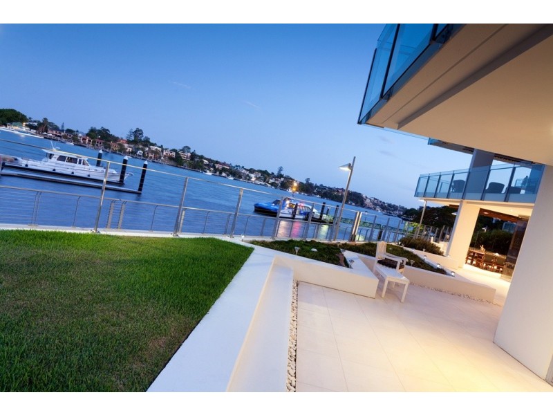 11/1 Macquarie Street, Teneriffe QLD 4005