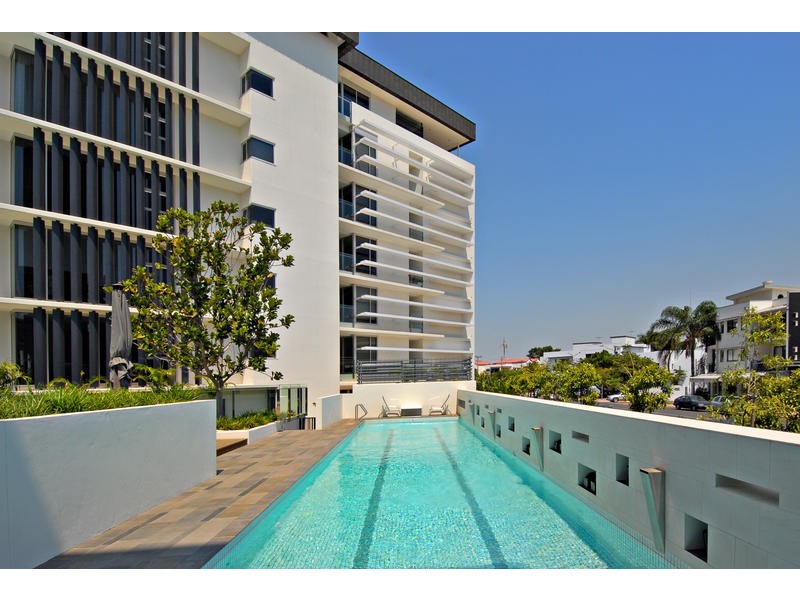 11/1 Macquarie Street, Teneriffe QLD 4005