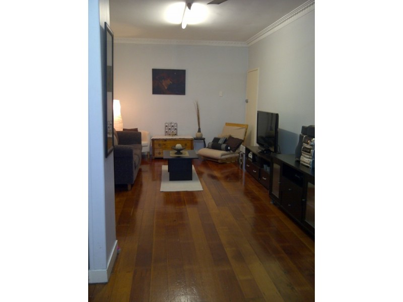 5/9 Jordan Terrace, Bowen Hills QLD 4006