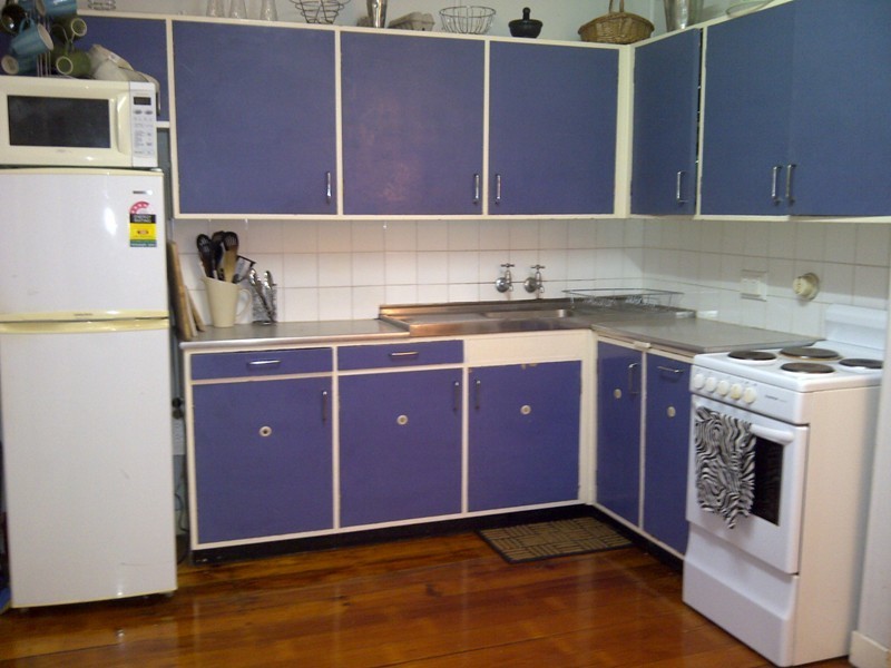 5/9 Jordan Terrace, Bowen Hills QLD 4006