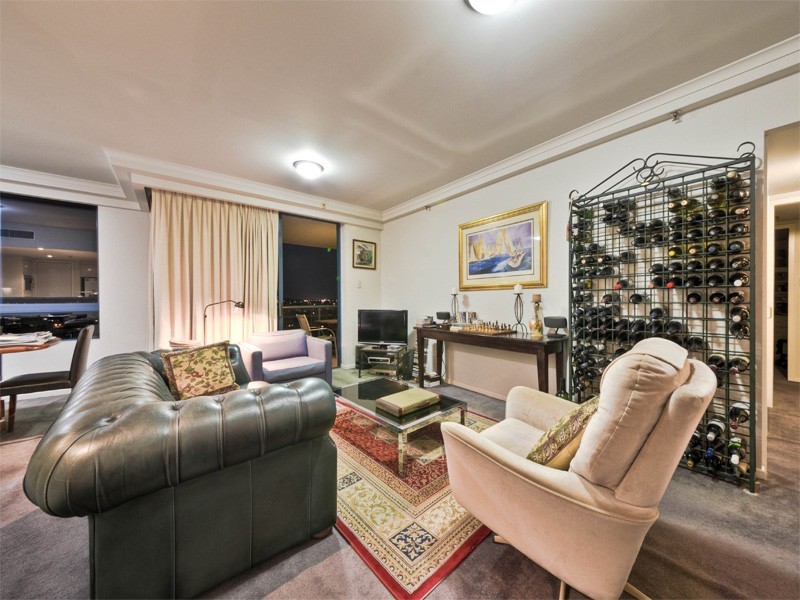 75/42 Ferry Street, Kangaroo Point QLD 4169