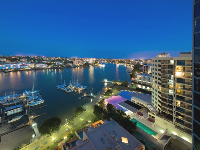 75/42 Ferry Street, Kangaroo Point QLD 4169