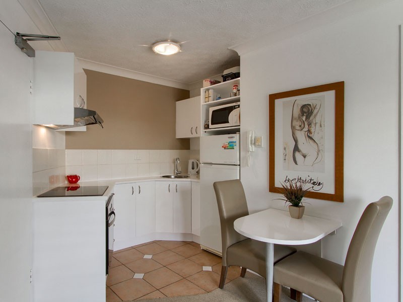 2/273 Boundary Street, Spring Hill QLD 4000