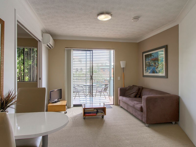 2/273 Boundary Street, Spring Hill QLD 4000