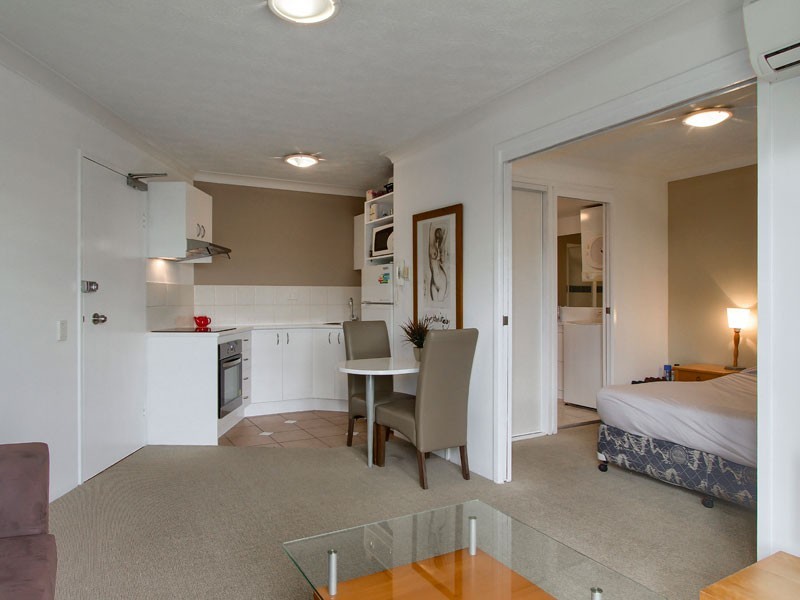 2/273 Boundary Street, Spring Hill QLD 4000