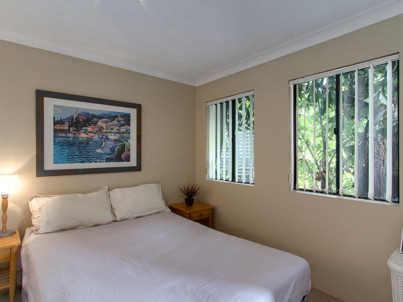 2/273 Boundary Street, Spring Hill QLD 4000