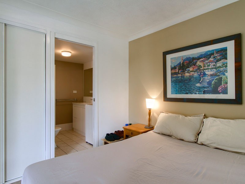 2/273 Boundary Street, Spring Hill QLD 4000