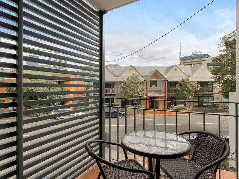 2/273 Boundary Street, Spring Hill QLD 4000