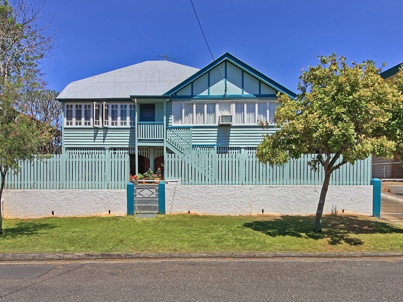 89 Jackson Street, Hamilton QLD 4007