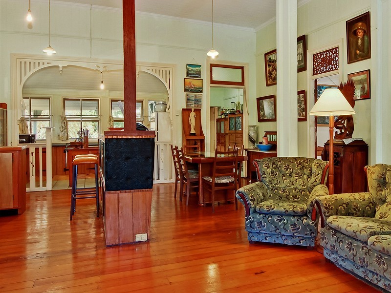 89 Jackson Street, Hamilton QLD 4007