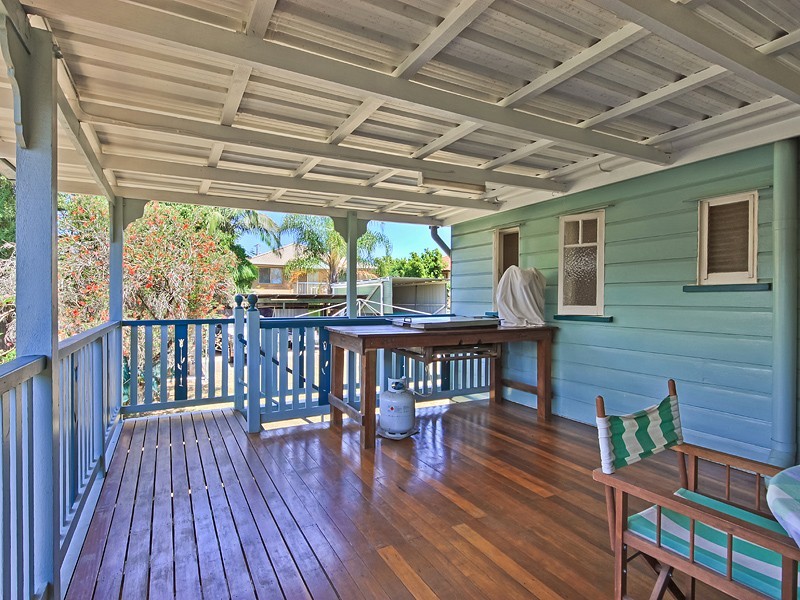 89 Jackson Street, Hamilton QLD 4007