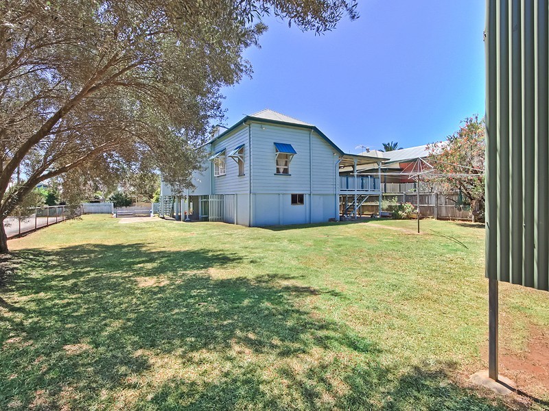 89 Jackson Street, Hamilton QLD 4007