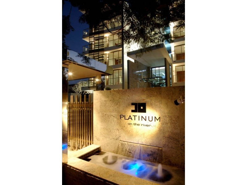 5/166 Oxlade Drive, New Farm QLD 4005