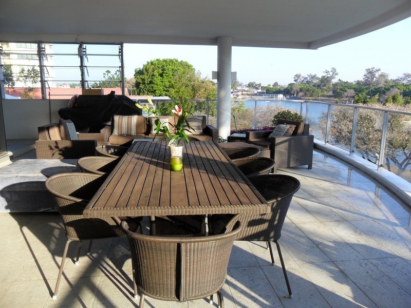 5/166 Oxlade Drive, New Farm QLD 4005