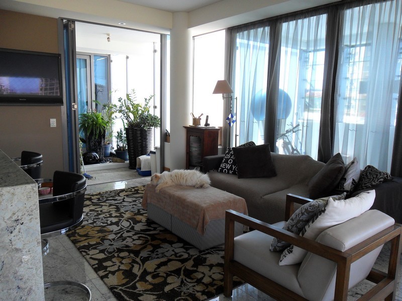 5/166 Oxlade Drive, New Farm QLD 4005