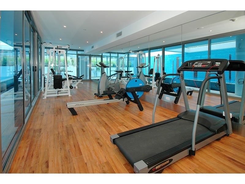 5/166 Oxlade Drive, New Farm QLD 4005