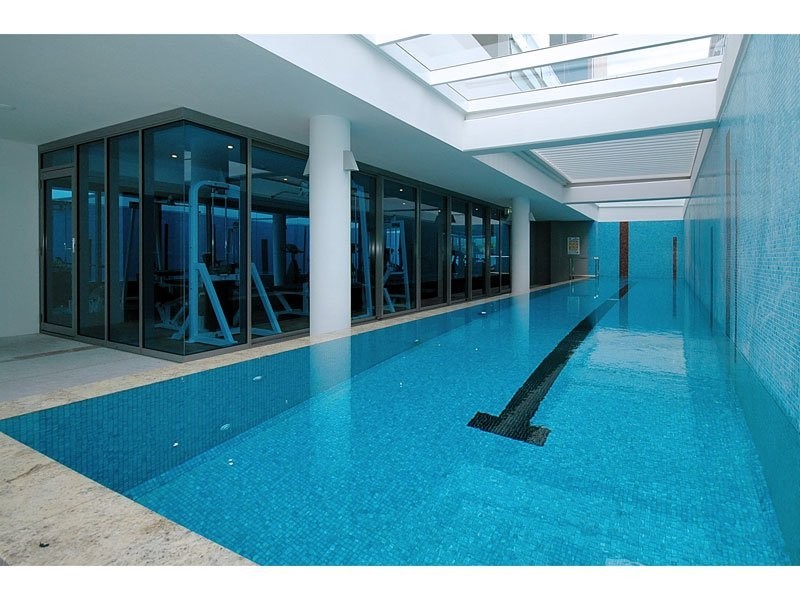 5/166 Oxlade Drive, New Farm QLD 4005