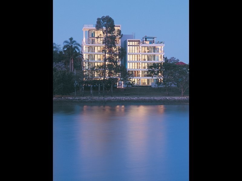 5/166 Oxlade Drive, New Farm QLD 4005