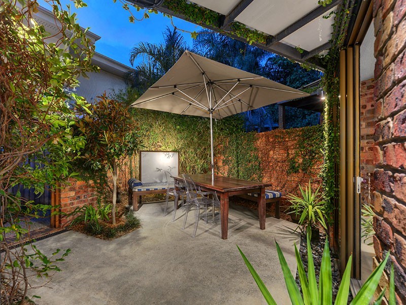 5/12 GRIFFITH STREET, New Farm QLD 4005