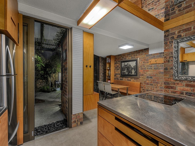 5/12 GRIFFITH STREET, New Farm QLD 4005