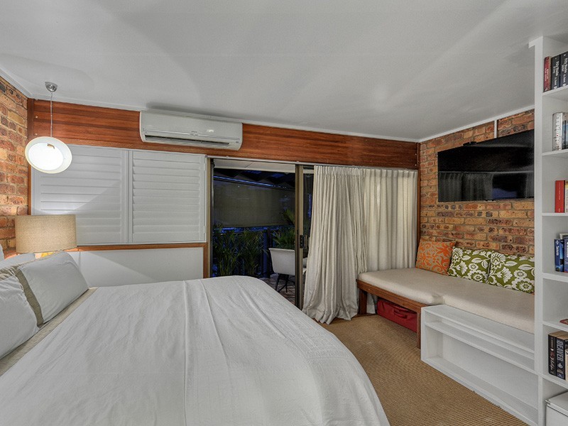 5/12 GRIFFITH STREET, New Farm QLD 4005