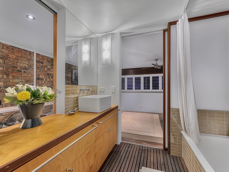 5/12 GRIFFITH STREET, New Farm QLD 4005