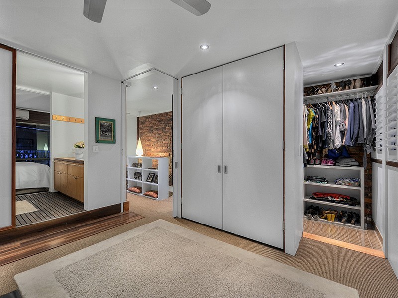 5/12 GRIFFITH STREET, New Farm QLD 4005