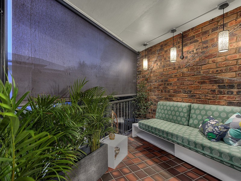 5/12 GRIFFITH STREET, New Farm QLD 4005