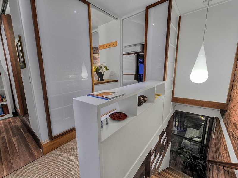 5/12 GRIFFITH STREET, New Farm QLD 4005