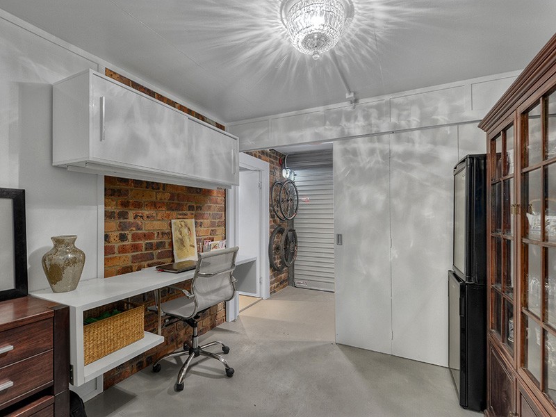 5/12 GRIFFITH STREET, New Farm QLD 4005